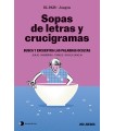 SOPAS DE LETRAS Y CRUCIGRAMAS (EL PAÍS JUEGOS)