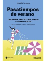 PASATIEMPOS DE VERANO (EL PAÍS JUEGOS)