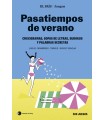PASATIEMPOS DE VERANO (EL PAÍS JUEGOS)