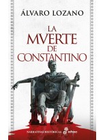 MUERTE DE CONSTANTINO, LA