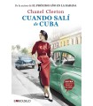 CUANDO SALÍ DE CUBA