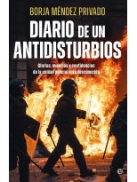 DIARIO DE UN ANTIDISTURBIOS