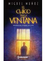 CHICO TRAS LA VENTANA, EL
