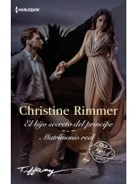 HIJO SECRETO DEL PRÍNCIPE - MATRIMONIO REAL