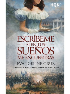 ESCRÍBEME SI EN TUS SUEÑOS ME ENCUENTRAS