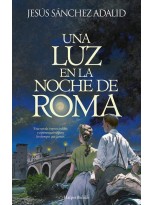 LUZ EN LA NOCHE DE ROMA, UNA