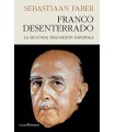 FRANCO DESENTERRADO