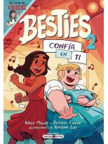 BESTIES 2: CONFÍA EN TI
