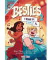 BESTIES 2: CONFÍA EN TI