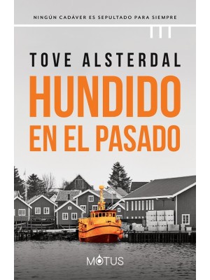 HUNDIDO EN EL PASADO