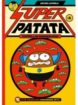 SUPERPATATA CONTRA LAS NANOMALICIAS:EPISODIO 1
