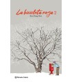 BICICLETA ROJA Nº 02/02