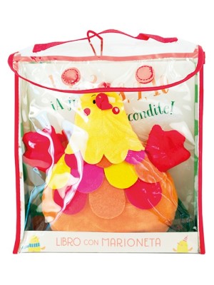 1, 2, 3... 8, 9, 10 ¡A JUGAR AL ESCONDITE!