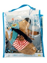 SUPERPERRO AL RESCATE!