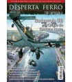 DESPERTA FERRO CONTEMPORANEA Nº 66 BARBARROJA III GRUPO EJERCITOS