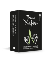 TRILOGÍA DE LA SOLEDAD