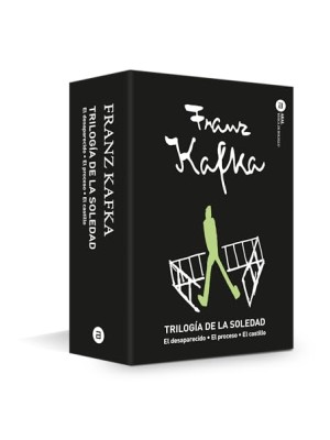 TRILOGÍA DE LA SOLEDAD