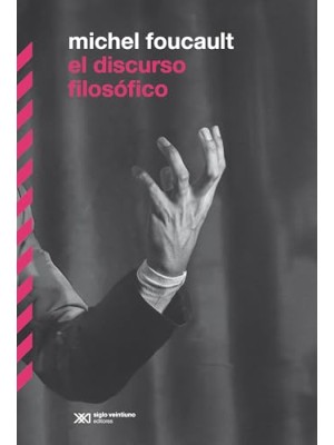 DISCURSO FILOSÓFICO, EL