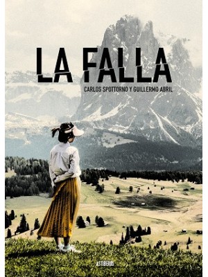 FALLA, LA