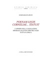 POENAM LEGIS CORNELIAE STATUIT