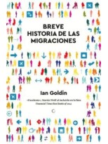 BREVE HISTORIA DE LAS MIGRACIONES