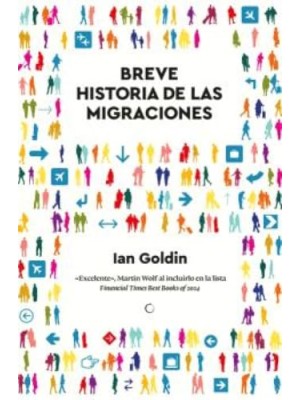 BREVE HISTORIA DE LAS MIGRACIONES
