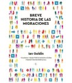 BREVE HISTORIA DE LAS MIGRACIONES