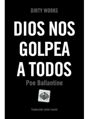 DIOS NOS GOLPEA A TODOS