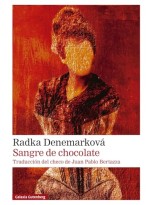 SANGRE DE CHOCOLATE
