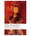 SANGRE DE CHOCOLATE