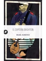 CAPITÁN DIKSHTEIN, EL