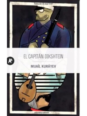 CAPITÁN DIKSHTEIN, EL