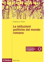ISTITUZIONI POLITICHE DEL MONDO ROMANO
