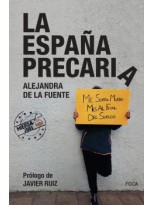 ESPAÑA PRECARIA, LA
