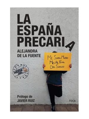 ESPAÑA PRECARIA, LA