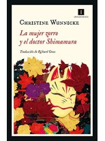 MUJER ZORRO Y EL DOCTOR SHIMAMURA, LA