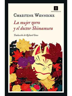 MUJER ZORRO Y EL DOCTOR SHIMAMURA, LA