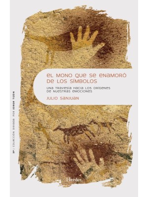 MONO QUE SE ENAMORÓ DE LOS SÍMBOLOS, EL