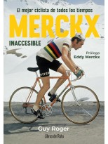 MERCKX. INACCESIBLE