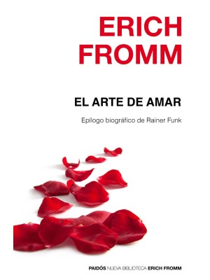ARTE DE AMAR, EL