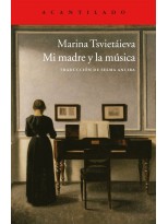 MI MADRE Y LA MÚSICA