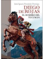 DIEGO DE ROJAS