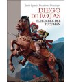 DIEGO DE ROJAS