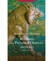 HISTORIA DEL PRÓXIMO ORIENTE ANTIGUO