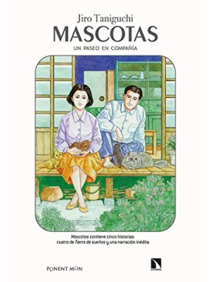 MASCOTAS