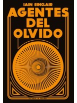 AGENTES DEL OLVIDO