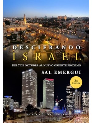 DESCIFRANDO ISRAEL