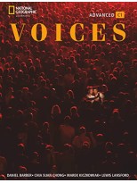 VOICES ADVANCED WITH ONLINE PRACTICE AND STUDENT'S EBOOK