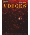 VOICES ADVANCED WITH ONLINE PRACTICE AND STUDENT'S EBOOK