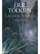 DOS TORRES, LAS ILUSTRADO POR ALAN LEE (NE REVISADA)